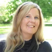 Jessika Sellergren. Foto. 
